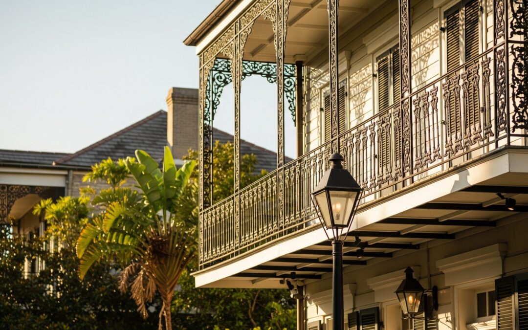 Stop Using These Paint Colors in New Orleans Humidity: What Homeowners Need to Know